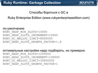 Тестирование 
