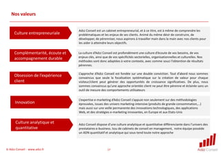 Display ROIste & Retargeting
