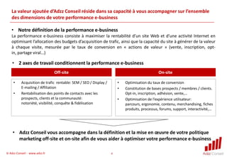 Facebook et réseaux sociaux