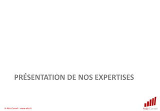 Stratégie e-marketing