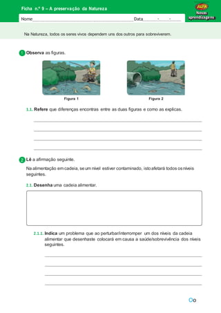 Ae   estudo do meio - alfa