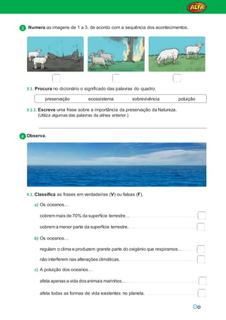 Ae   estudo do meio - alfa