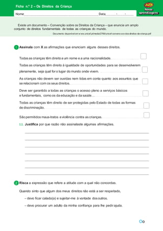 Ae   estudo do meio - alfa