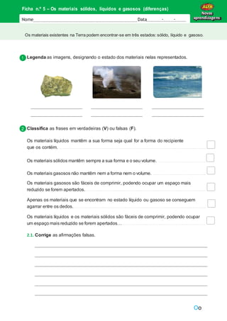 Ae   estudo do meio - alfa