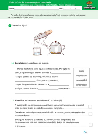Ae   estudo do meio - alfa