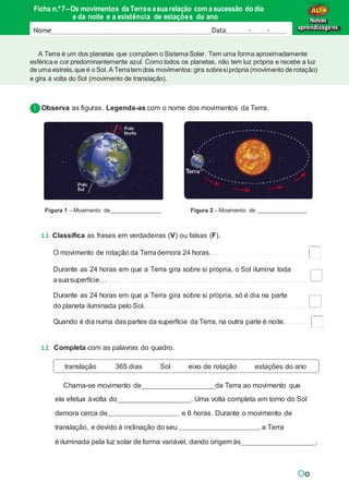 Ae   estudo do meio - alfa