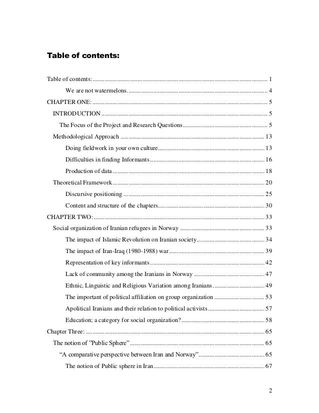 Mphil thesis topics picture