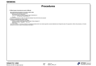 Ae08 system vb_script | PPT