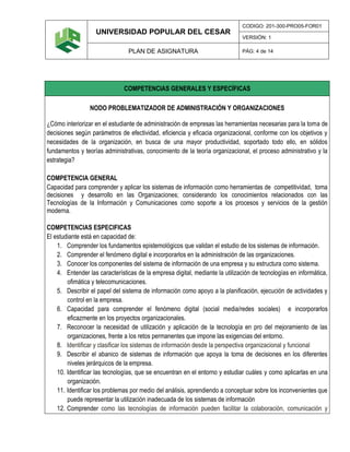 Sistemas de información gerencial | PDF