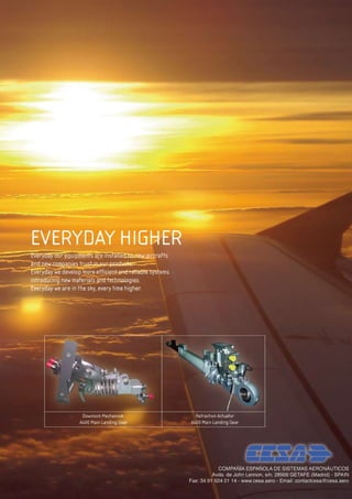 Aeronáutica Andaluza N14