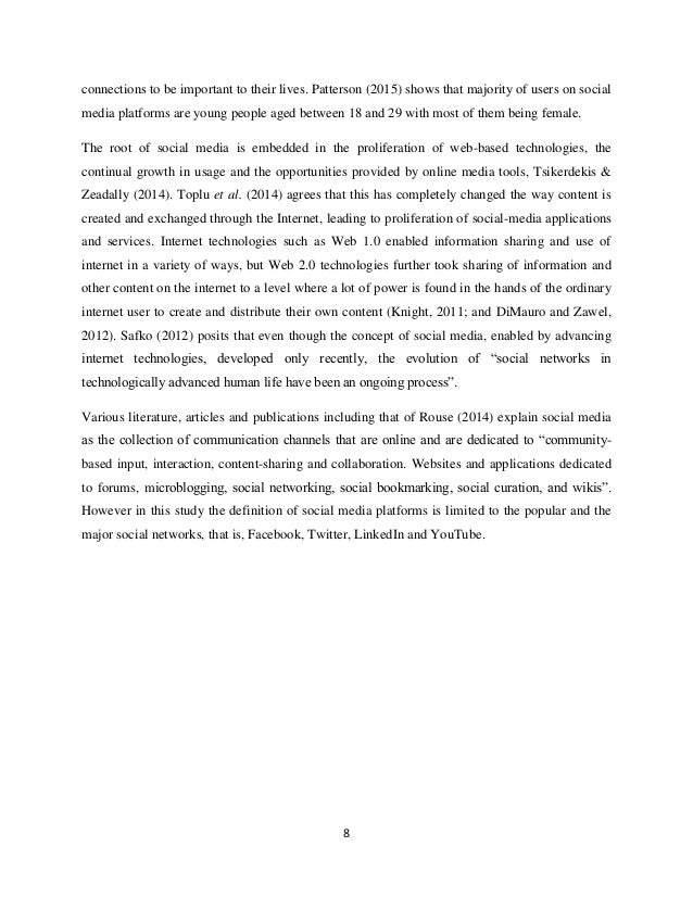 Thesis about social media in the philippines image