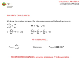 Ae2_19_second order analysis | PPTX