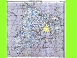 Asignatura Estatal Estado de México - generalidades 1