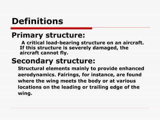Aircraft Structures _ Engineering NOL.ppt