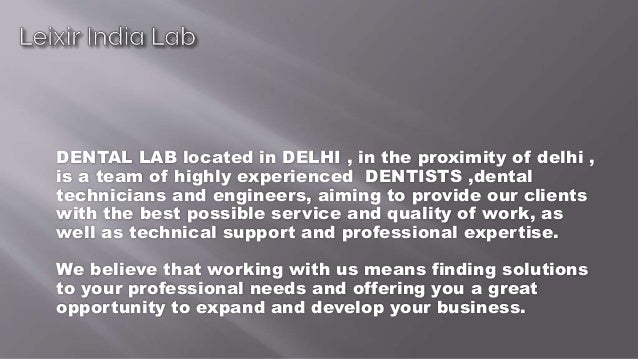 ppt lab