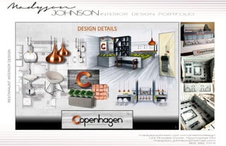 RESTARAUNTINTERIORDESIGN
 