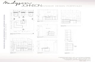 PASSIVE-SOLARRESIDENTIALINTERIORDESIGN
KITCHENDESIGN-HAND-DRAFTING
 