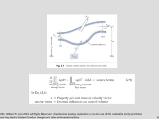 ©Dr. William W. Liou 2023. All Rights Reserved. Unauthorized posting, duplication or on-line use of this material is strictly prohibited
and may lead to Student Conduct charges and other enforcement actions. 4
 