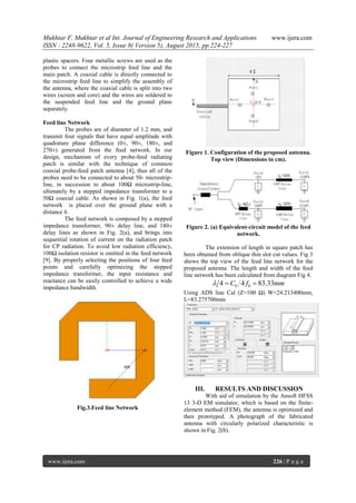 A Novel Wideband Circularly Polarized Antenna for Worldwide UHF Band ...