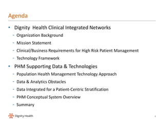 High Risk patient Groups presentation 20150123.1 | PPT