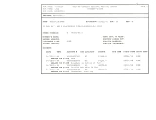 medicalaccidentreport