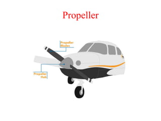 Propeller
 