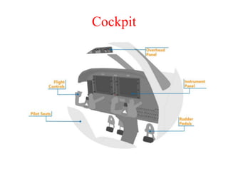 Cockpit
 