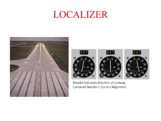 LOCALIZER
 