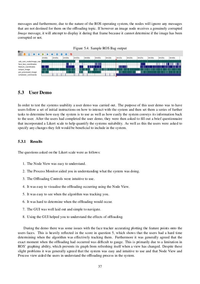 Airforce dissertation