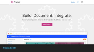 fractal.build/
 