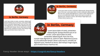 Fancy Header three ways - https://cssgrid.me/fancy-headers
 