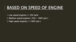Classification of Automobiles | PPTX