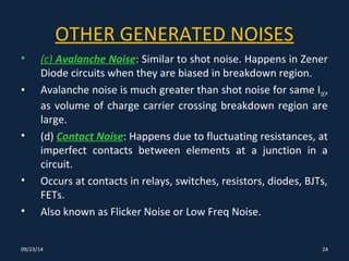 Aeav 311 lecture 25 26- inst.amp+noise