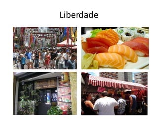 Liberdade
 
