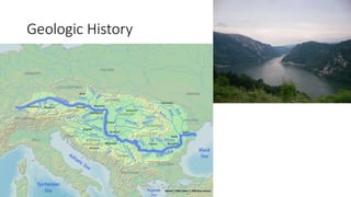 Geologic History
 