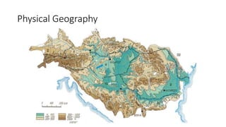 Physical Geography
 