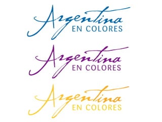 Argentina en Colores