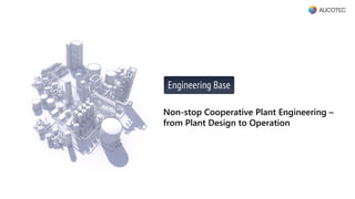 AEC - Presentation Slides 26012021 engineering software.pdf