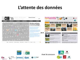 L’attente des données



         …
 