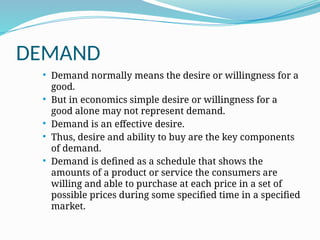 AEC 101 2024031063.pptx agricultural economics | PPTX