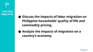 AEC_12_Q1_0302_PS_The Impact of Labor Migration on the Prices of Basic ...