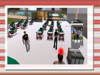 Ventajas
 Resuma las características y ventajas de
las novedades presentadas
 