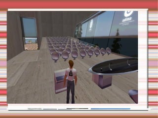 Ventajas
 Resuma las características y ventajas de
las novedades presentadas
 