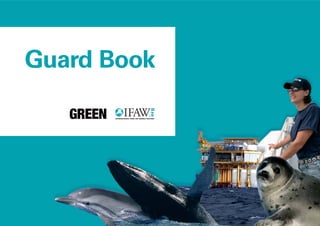Guard Book
 