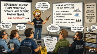 Values Driven Achievement
 