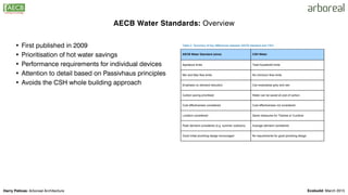 AECB Water Standards case study.pdffffff | PDF