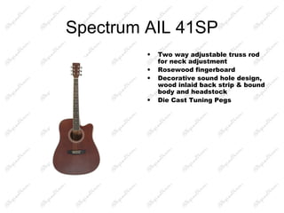 Ashley Entertainment Spectrum AIL 28 Digital Clip-on LED Instrument Tuner 