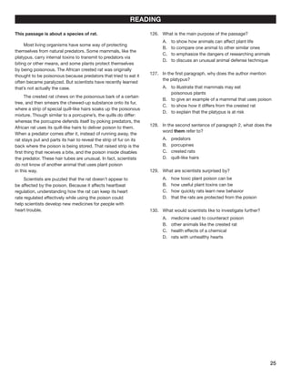 A ecce sample-c-test-booklet-1 | PDF