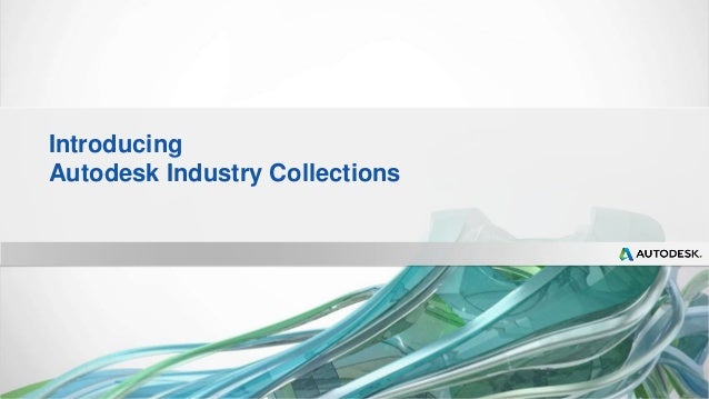 Introducing the Autodesk Architecture, Engineering ...