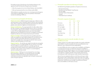 El modelo de negocio del ticketing se basa fundamentalmente en las
siguientes fuentes de obtención de ingresos para el operador:
→→

Cobro por la prestación del servicio al cliente medio (B2B)

→→
→→
→→

Adicionalmente se pueden encontrar otras vías de generación de ingresos
como pueden ser publicidad, venta de otros productos relacionados,
acciones de marketing y CRM, etc..
	

1.4.2	 Principales operadores de ticketing en España

Actualmente los principales operadores en España en el sector son:

Cobro de unos gastos de servicio al cliente final por cada venta (B2C)

→→

	

→→
→→
→→

1.4.1	 Características principales del ticketing

Servicaixa (La Caixa)
Entradas.com (Caja Madrid / Caja Navarra)
El Corte Inglés
Tick Tack Ticket (Ticketmaster)
Atrápalo
Telentrada (Caixa Catalunya)

Principales categorías de operación

Negocio de escala → Debido al pequeño margen que se obtiene en cada

Cine

operación (menor al 5%) y al pequeño importe medio de cada transacción
(unos 70€), se requiere de un gran número de operaciones para cubrir los
grandes costes operativos, logísticos y de infraestructura.

Entradas.com
El Corte Inglés

Por ello en España es utilizado por grandes marcas como La Caixa (para
el conocimiento y ubicación de sus oficinas- asociación al mundo joven
y ocio) y El Corte Inglés (desplazamiento a sus centros buscando la
adquisición de otros productos) con este fin. Los márgenes en el mercado
Español son inferiores a los europeos/americanos por este hecho.

Tick Tack Ticket
Atrápalo
Top Ticket Line
Telentrada

Negocio escalable → En los procesos de venta se producen picos de

Negocio logístico → No solo hay que vender las entradas sino entregarlas

y permitir su acceso. Un simple ejemplo: Para un concierto en el estadio
Vicente Calderón se pueden vender 35.000 entradas, que hay que
entregar hasta el mismo momento de la celebración del evento y permitir
la entrada a toda esa gente en pocos minutos. La cuestión logística/
operativa resulta por tanto crucial.
Negocio seguro → Dado que no necesariamente hay una entrega

física del producto adquirido, es un mercado bastante susceptible
al fraude y la falsificación. Requiere de la implementación de
sofisticados mecanismos de seguridad, tanto en la parte transaccional
como en la parte operativa.

Eventos

Servicaixa

Negocio de Marketing → Es un gran generador de tráfico online y físico.

tráfico muy significativos que implican disponer de una infraestructura
técnica y operativa para poder soportarla. En la venta de un evento
importante se pueden tener varios cientos de miles de visitas en pocos
minutos y miles de llamadas en el Call Center.

Teatro

	

1.4.3	 Diferencias entre la venta de entradas y la venta

de billetes de avión

Aunque a primera vista ambos negocios pueden tener muchas similitudes
en la realidad se trata de mecanismos de venta con problemáticas muy
diferentes y que evolucionan de forma independiente.
La venta de billetes de avión es un negocio más consolidado a nivel logístico
y con menos picos de venta. Los sistemas de venta/reserva de billetes a
través de Internet normalmente operan a través de las centrales de reservas
tradicionales (Amadeus, Sabre, Galileo), con una tecnología estandarizada
y están abiertas a cualquier operador. Existen muchas menos barreras
de entrada para vender vuelos que para vender entradas de espectáculos.
Aún así, hay una competencia directa con las líneas aéreas que venden
directamente vuelos a clientes finales a mejor precio que en los canales
tradicionales y la aparición de las líneas aéreas ‘low cost’ está cambiando
el panorama. Cabe destacar, por ejemplo, la prohibición de Ryanair
de la venta de billetes en webs ajenas a la suya.
23

 
